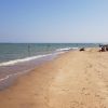 Port Kalingapatnam Beach