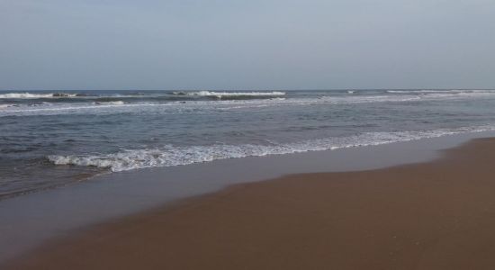 KR Peta Beach