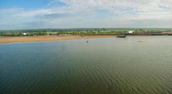 Iddhivanipalem Beach