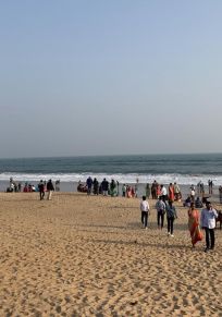Odisha Eyaleti