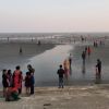 Chandipur Beach