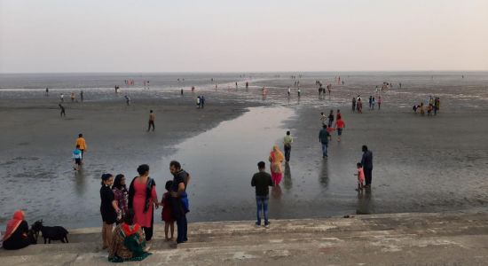 Chandipur Beach