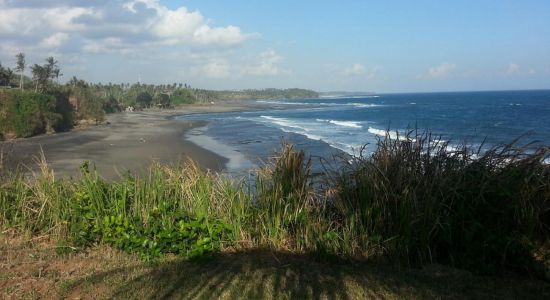 Balian Beach