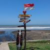 Pangkung Jukung Beach