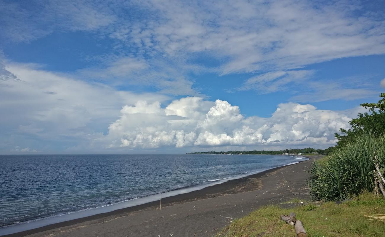 Yeh Malet Beach'in fotoğrafı #94 yüzey ile