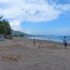 Kusamba Segara Beach