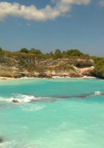 Lembongan Adası