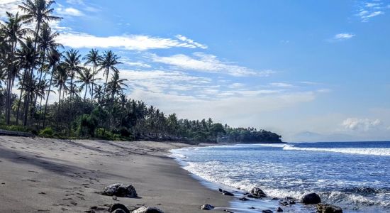 Kerandangan Beach