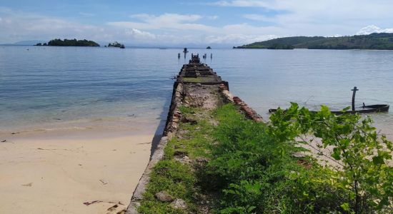 Pantai Segui II