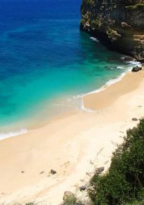 Pantai Pink