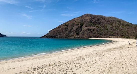 Mawun Beach