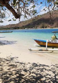 Gili Sudak Adası