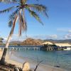 Gili Asahan Pearl Beach