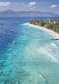 Gili Adaları