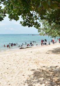 Riau Adaları İli