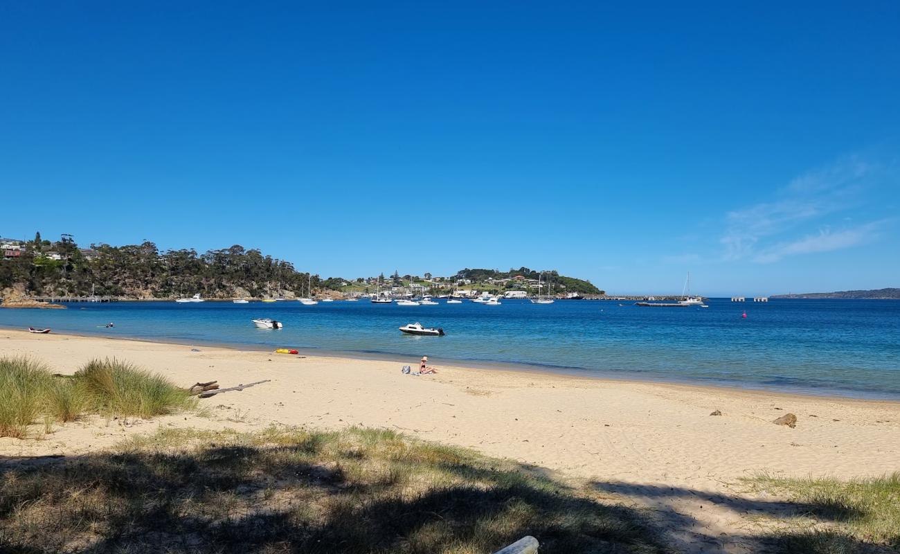 Cocora Beach'in fotoğrafı parlak kum yüzey ile