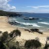 Mystery Bay Beach