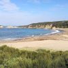 North Head Beach