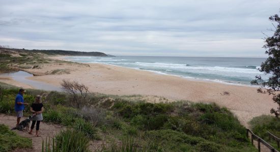 Inyadda Beach