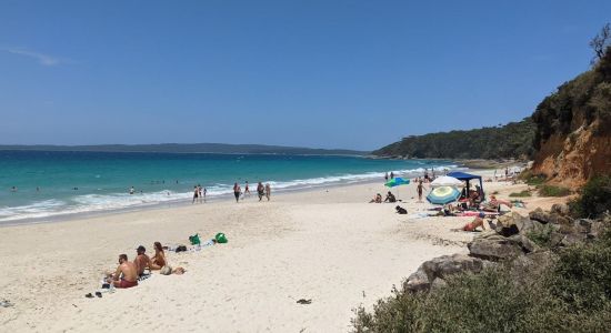 Nelsons Beach