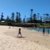 Kiama Surf Beach