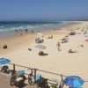 Port Kembla Pool Beach