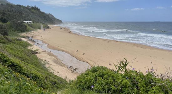 Scarborough Beach