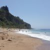 Coalcliff Beach