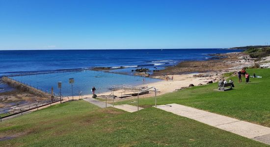 Shelly Beach