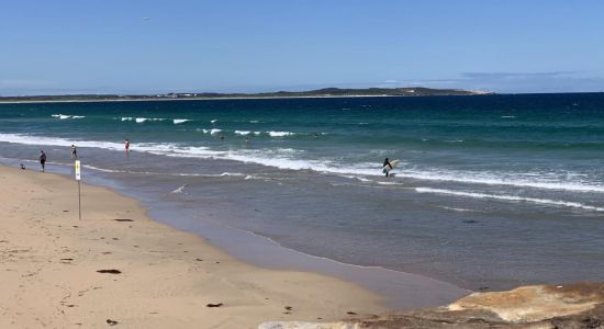 Cronulla Beach