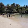 Parsley Bay Beach