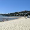 Rose Bay Beach