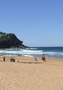 Northern Beaches Konseyi