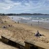 Terrigal Beach