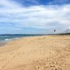 Red Ochre Beach