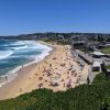 Merewether Beach