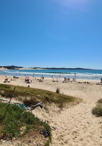 Port Stephens Konseyi