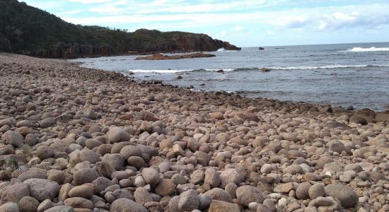 Rocky Beach