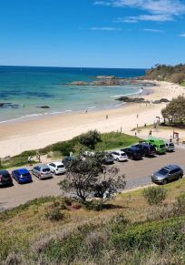 Port Macquarie-Hastings Konseyi