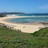 Sawtell Beach