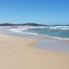 New Zealand Beach