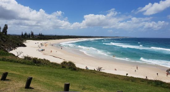 Cabarita Beach II