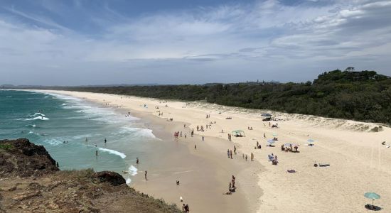 Dreamtime Beach