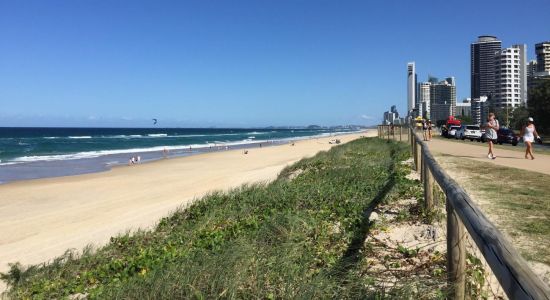 Main Beach parkrun