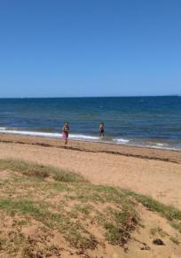 Moreton Bay Bölgesi