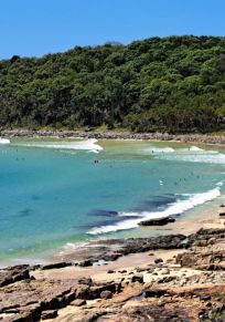 Noosa İlçesi