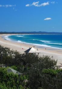 Gympie Bölgesi
