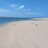 Inskip Point Beach