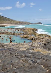 Fraser Coast Bölgesi