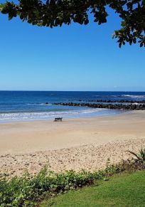 Bundaberg Bölgesi